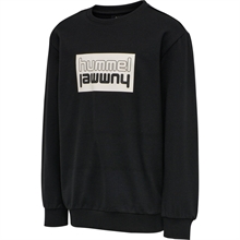 Hummel - hmlDUO, Kinder Sweatshirt