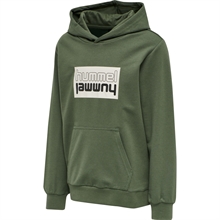 Hummel - hmlDUO, Kinder Hoodie