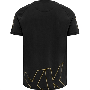 Hummel - hmlCIMA XK S/S, T -Shirt