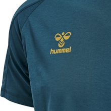 Hummel - hmlCIMA XK T-Shirt S/S