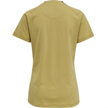 Hummel - hmlCIMA XK T-Shirt S/S, Damen