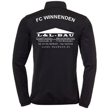 FC Winnenden - Prsentationsjacke, Jacke