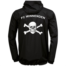 FC Winnenden -  Regenjacke