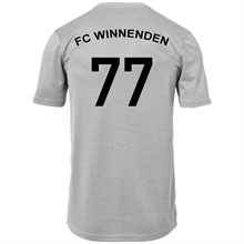 FC Winnenden - Kurzarm, Trikot