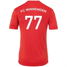 FC Winnenden - Kurzarm, Trikot