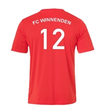 FC Winnenden - Jugend/AH