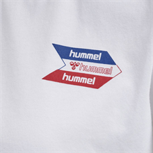 Hummel - hmlIC Texas, Crop T-Shirt