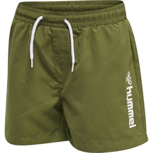 Hummel - hmlBONDI, Kinder Badeshorts