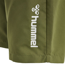 Hummel - hmlBONDI, Kinder Badeshorts