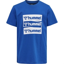 Hummel - hmlKARLO, Kinder T-Shirt