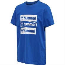 Hummel - hmlKARLO, Kinder T-Shirt