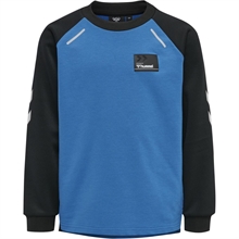 Hummel - hmlJON, Kinder Sweatshirt