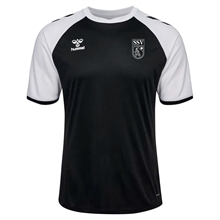 SSV ZUFFENHAUSEN – Hummel hmlMATCH JERSEY S/S, Trikot