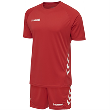 Hummel - hmlPROMO Set, Unisex