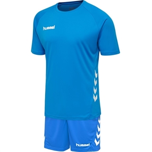 Hummel - hmlPROMO Set, Unisex