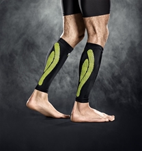 Select - Elastische Kniebandage mit Polster