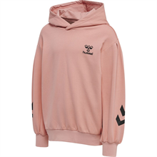 Hummel - hmlDUE, Kinder Hoodie