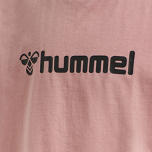 Hummel - hmlNOVA, Kinder Shirt and Shorts Set