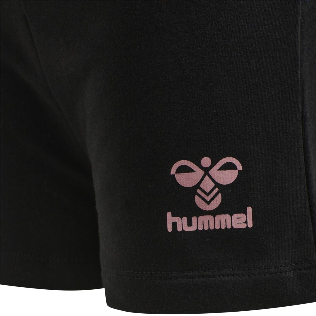 Hummel - hmlNOVA, Kinder Shirt and Shorts Set