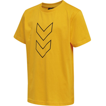 Hummel - hmlLOUD, Kinder T-Shirt