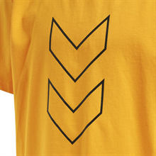 Hummel - hmlLOUD, Kinder T-Shirt
