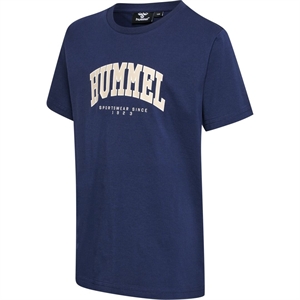 Hummel - hmlFAST, Kinder T-Shirt