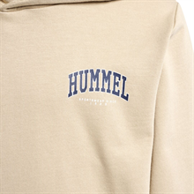 Hummel - hmlFAST, Kinder Hoodie