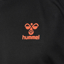 Hummel - GG12 Action Jersey S/S, T-Shirts