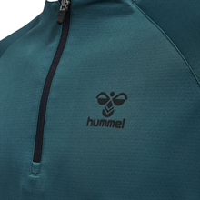 Hummel - GG12 Action, Half Zip Sweatshirt