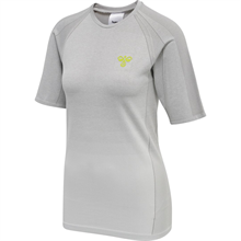 Hummel - GG12 Training, Damen Seamless T-Shirt