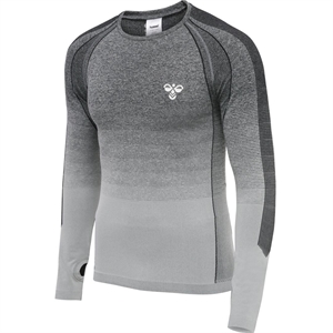 Hummel - GG12 Training, Seamless Langarmshirt