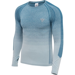 Hummel - GG12 Training, Seamless Langarmshirt