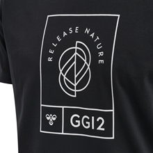 Hummel - hmlGG12, T-Shirt