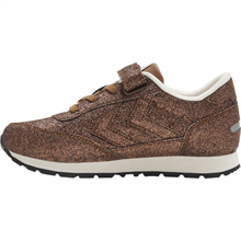 Hummel - Reflex Glitter, Sneaker JR