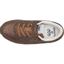 Hummel - Reflex Glitter, Sneaker JR