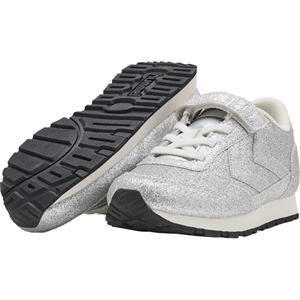 Hummel - Reflex Glitter, Sneaker JR