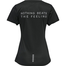 Newline - Statement, Damen T-Shirt