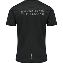 Newline - Statement S/S, T-Shirt