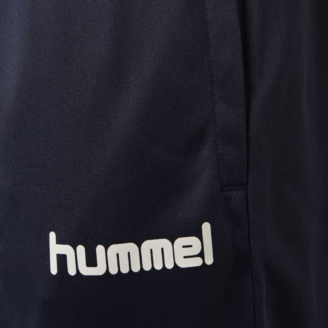 Hummel - hmlPROMO Poly, Kinder Trainingsanzug