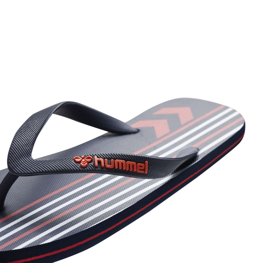 Hummel - Multi Stripe, Flip Flop