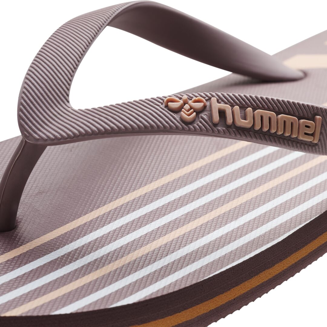 Hummel - Multi Stripe, Flip Flop