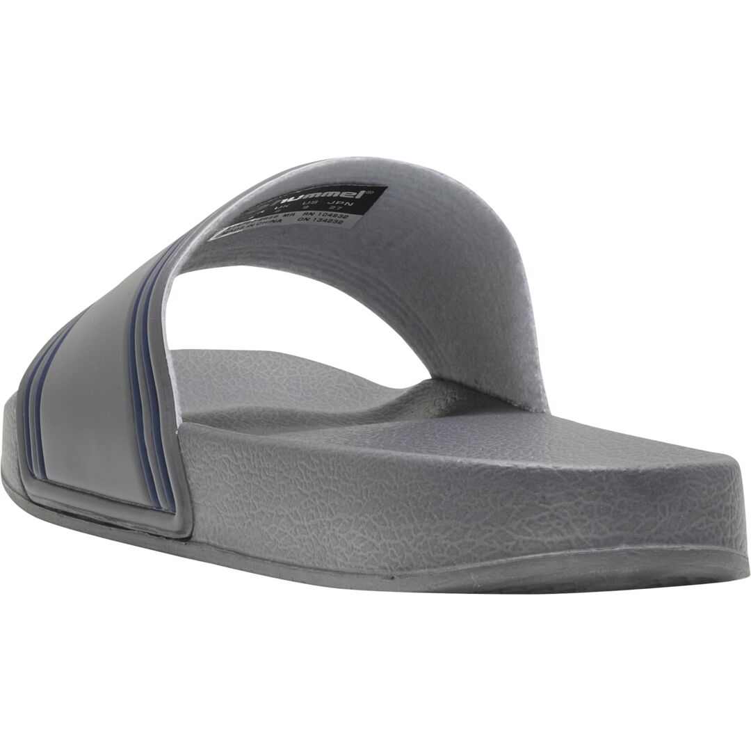 Hummel - Pool Slide Retro, Badelatschen