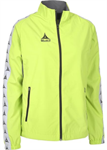 Derbystar - Ultimate Prsentationsjacke, Damen