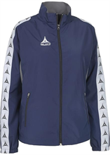 Derbystar - Ultimate Prsentationsjacke, Damen