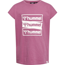 Hummel - hmlCARITAS, Kinder T-Shirt