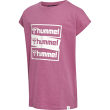 Hummel - hmlCARITAS, Kinder T-Shirt