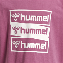 Hummel - hmlCARITAS, Kinder T-Shirt