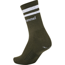 Hummel - hmlRETRO, Socken Mix 4er Pack