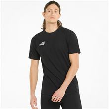 Puma - teamFINAL Casuals, T-Shirt