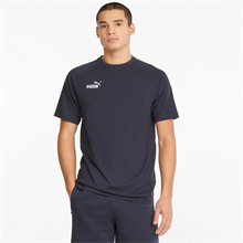 Puma - teamFINAL Casuals, T-Shirt